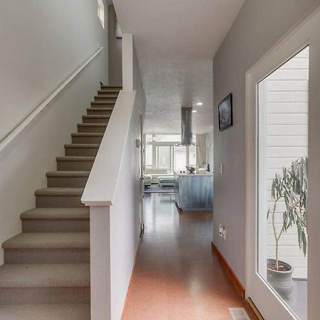 Brand New Downtown Modern 5 Beds, 3 Full Baths Vermont Avenue, בויזי מראה חיצוני תמונה
