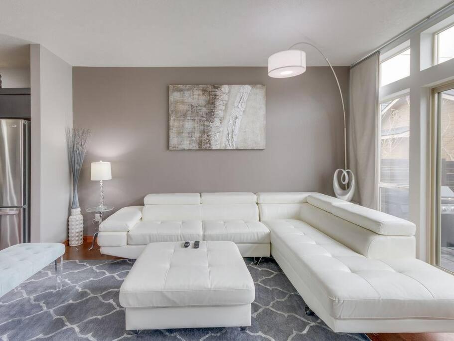 Brand New Downtown Modern 5 Beds, 3 Full Baths Vermont Avenue, בויזי מראה חיצוני תמונה