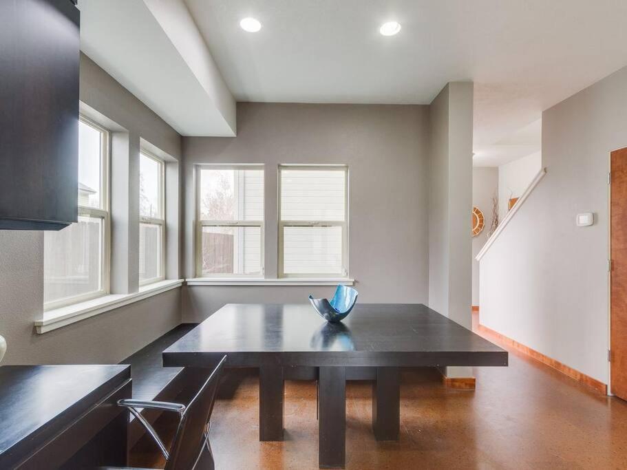 Brand New Downtown Modern 5 Beds, 3 Full Baths Vermont Avenue, בויזי מראה חיצוני תמונה