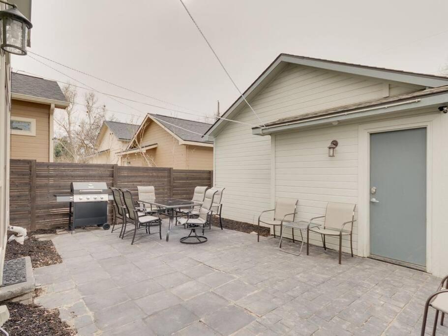 Brand New Downtown Modern 5 Beds, 3 Full Baths Vermont Avenue, בויזי מראה חיצוני תמונה